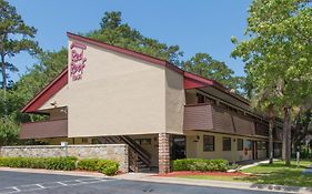Red Roof Inn Hilton Head Island